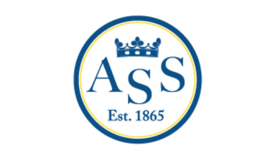 Airisto Segelsällskap i Åbo rf logo