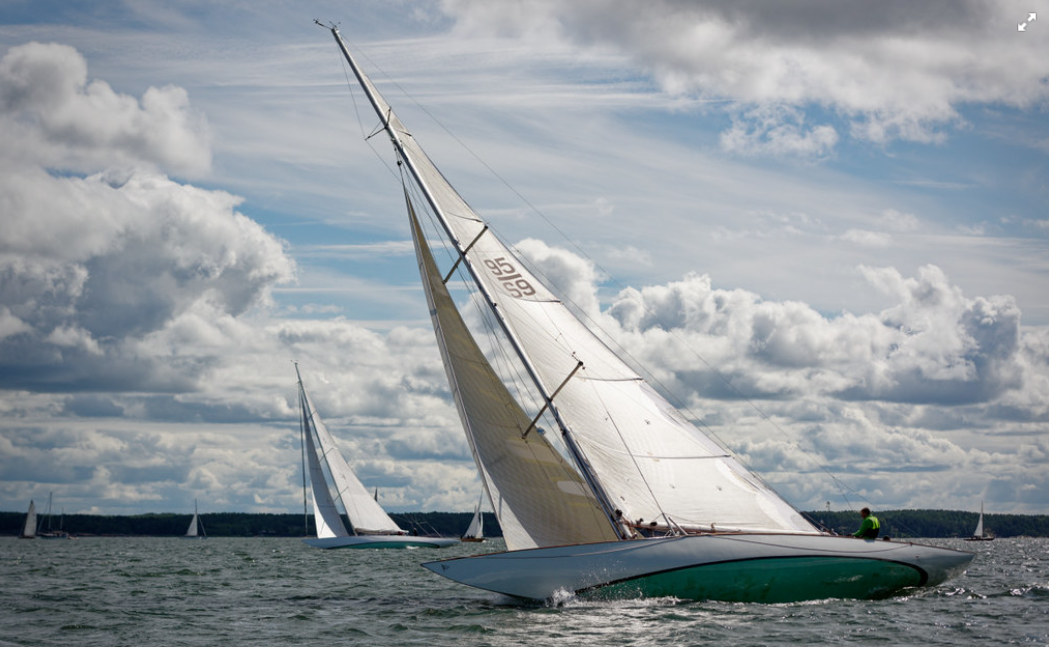 Baltic Classic Masters