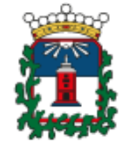 Hangö Segelförening logo